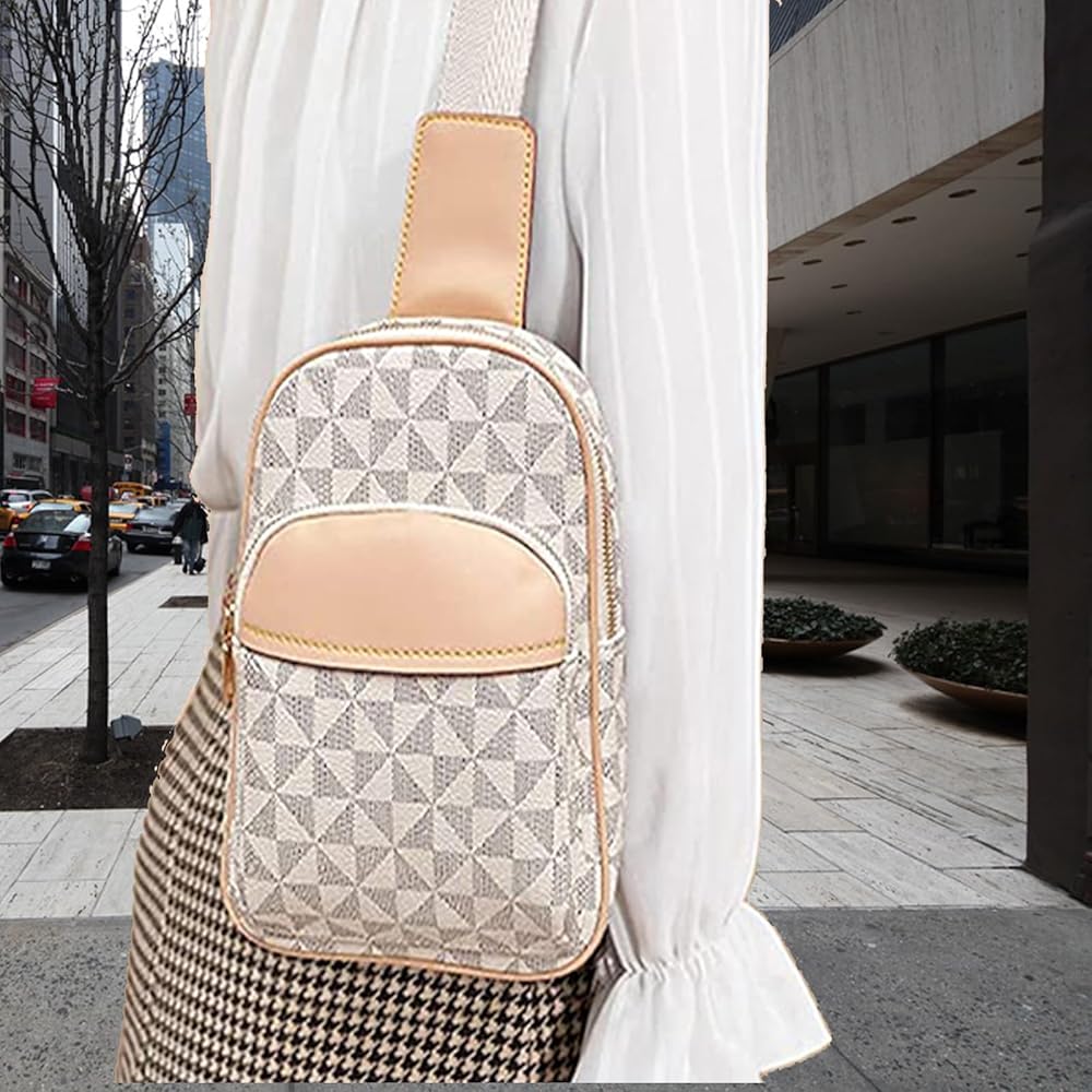 Crossbody sling bag designer Outlet