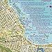 Monterey California Adventure & Dive Guide Franko Maps Waterproof Map