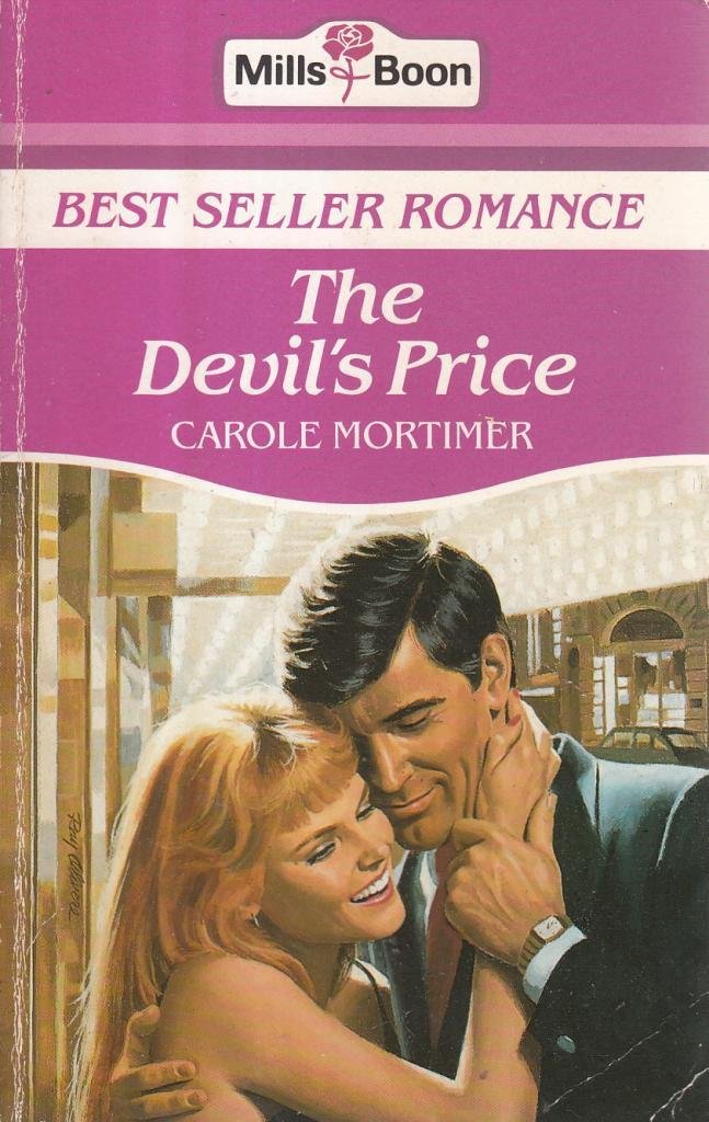 The Devils Price