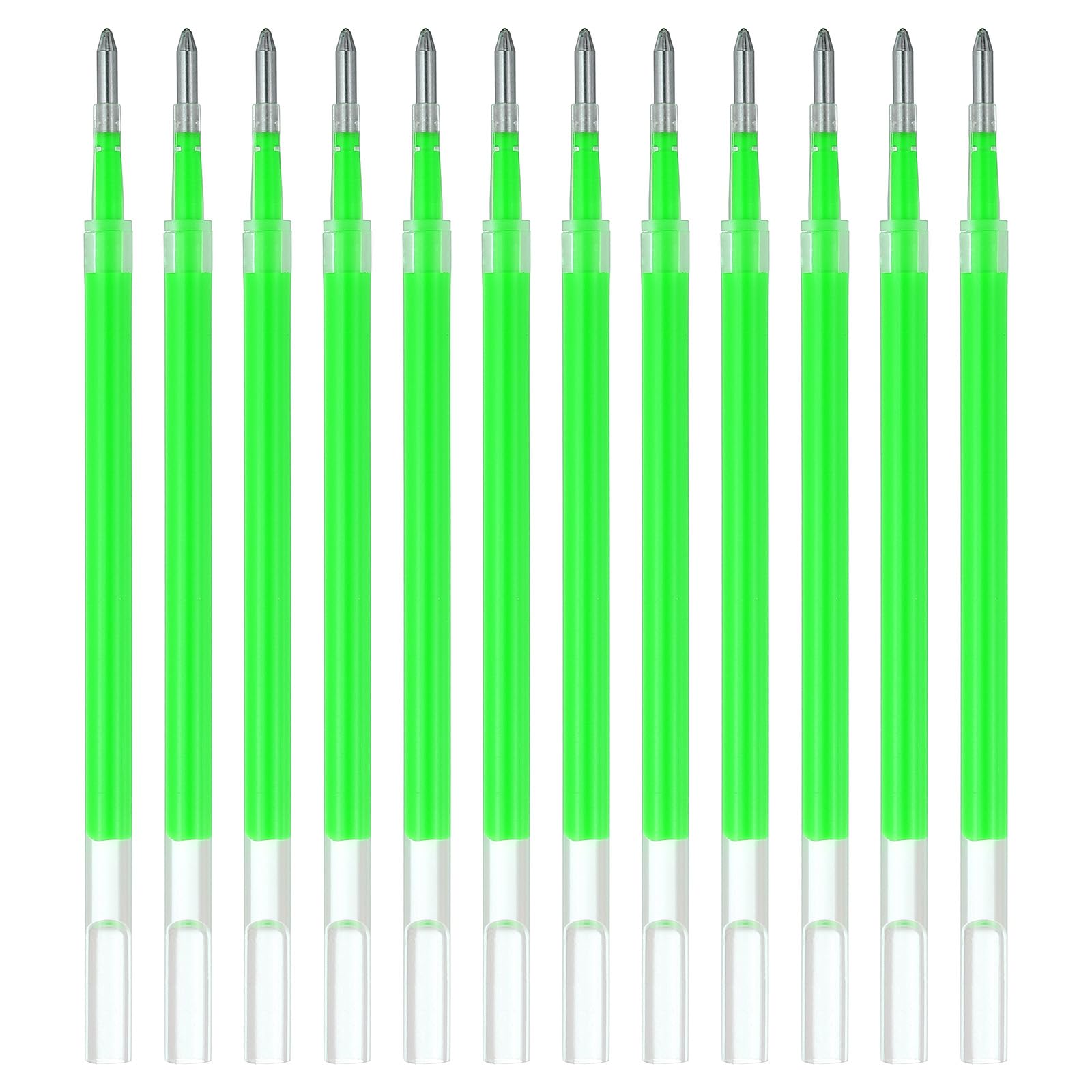 PATIKIL Gel Pen Refills