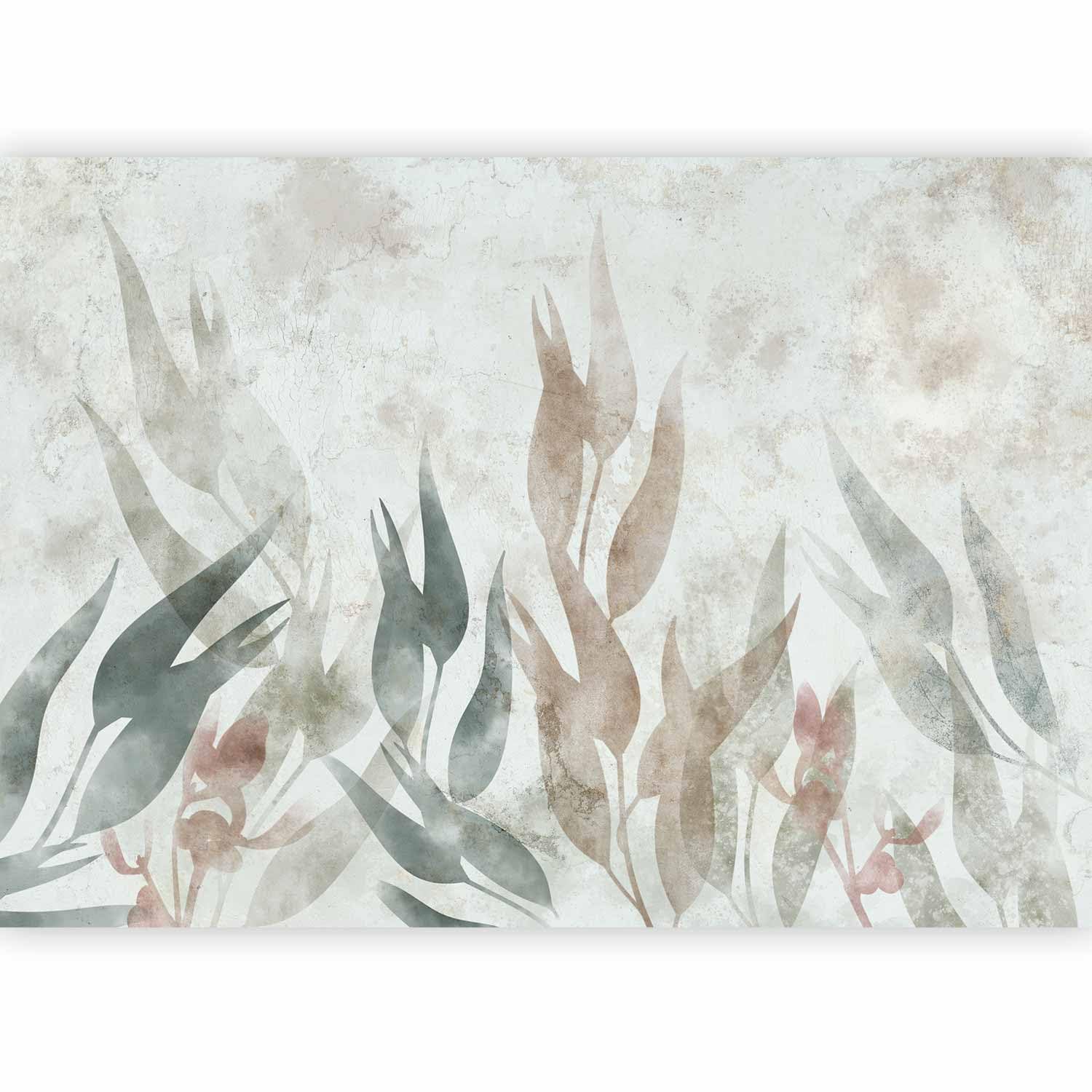 murando Photo Wallpaper Nature 450x315 cm / 177"x124" Non-Woven Premium Art — image 1