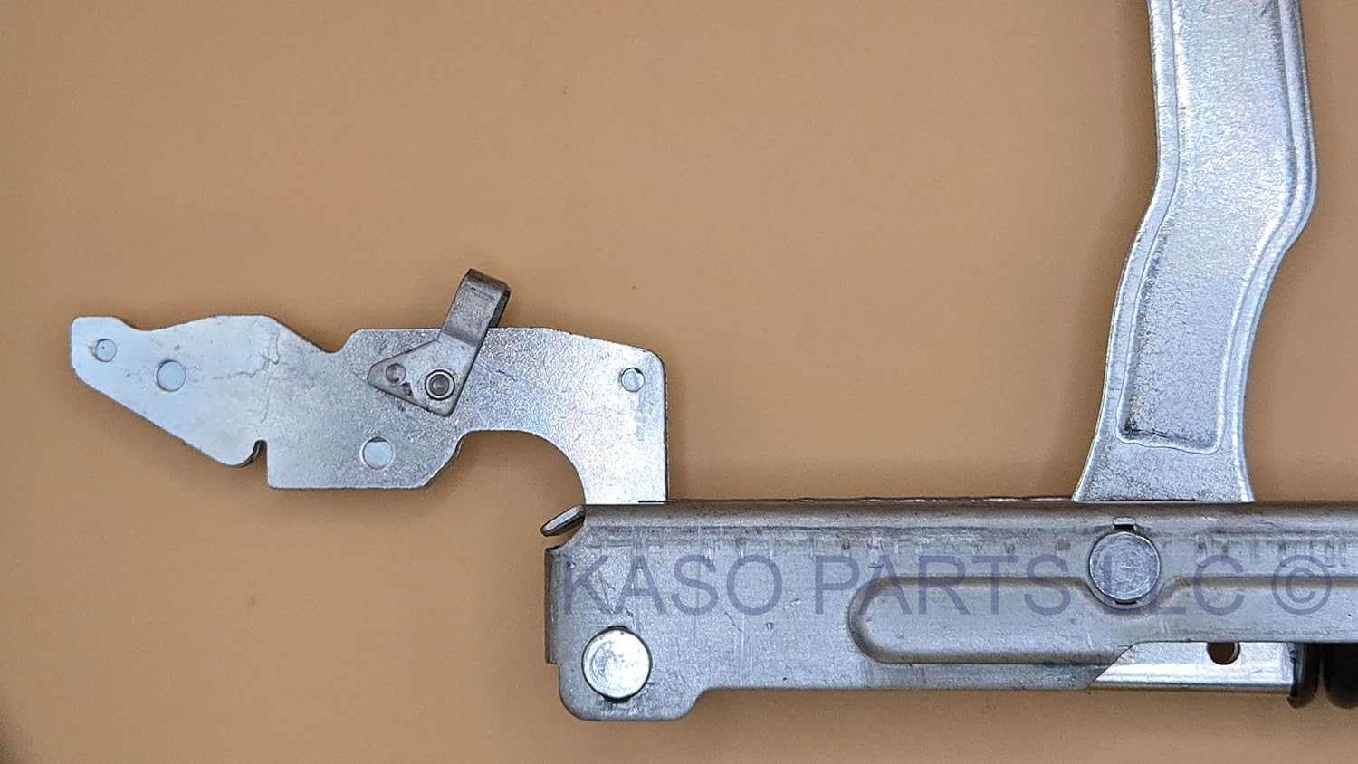 Compatible with Thermador 00414511 414511 Door Hinge Set (2 Hinges)