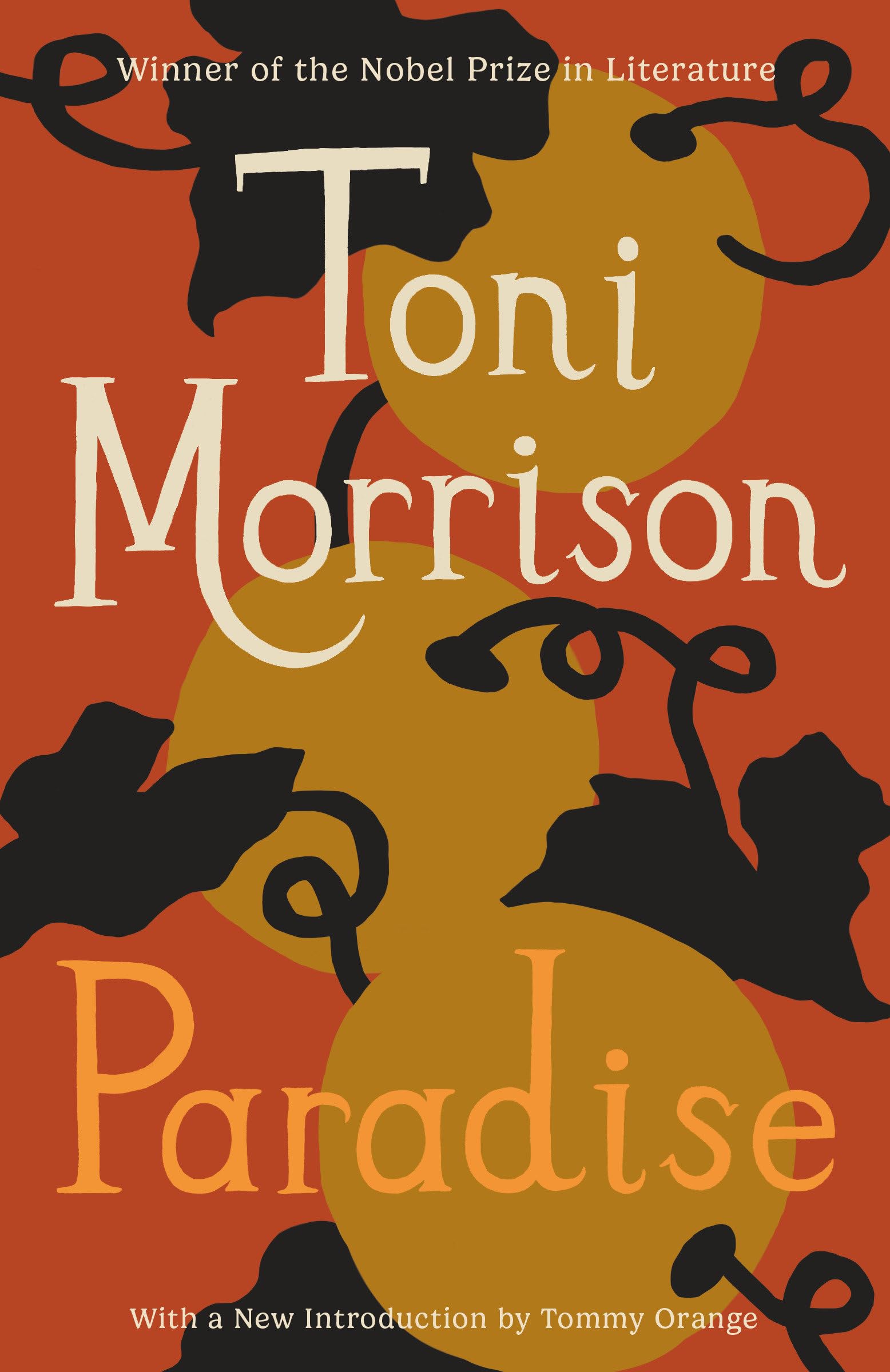 Paradise : Morrison, Toni: Amazon.ca: Books