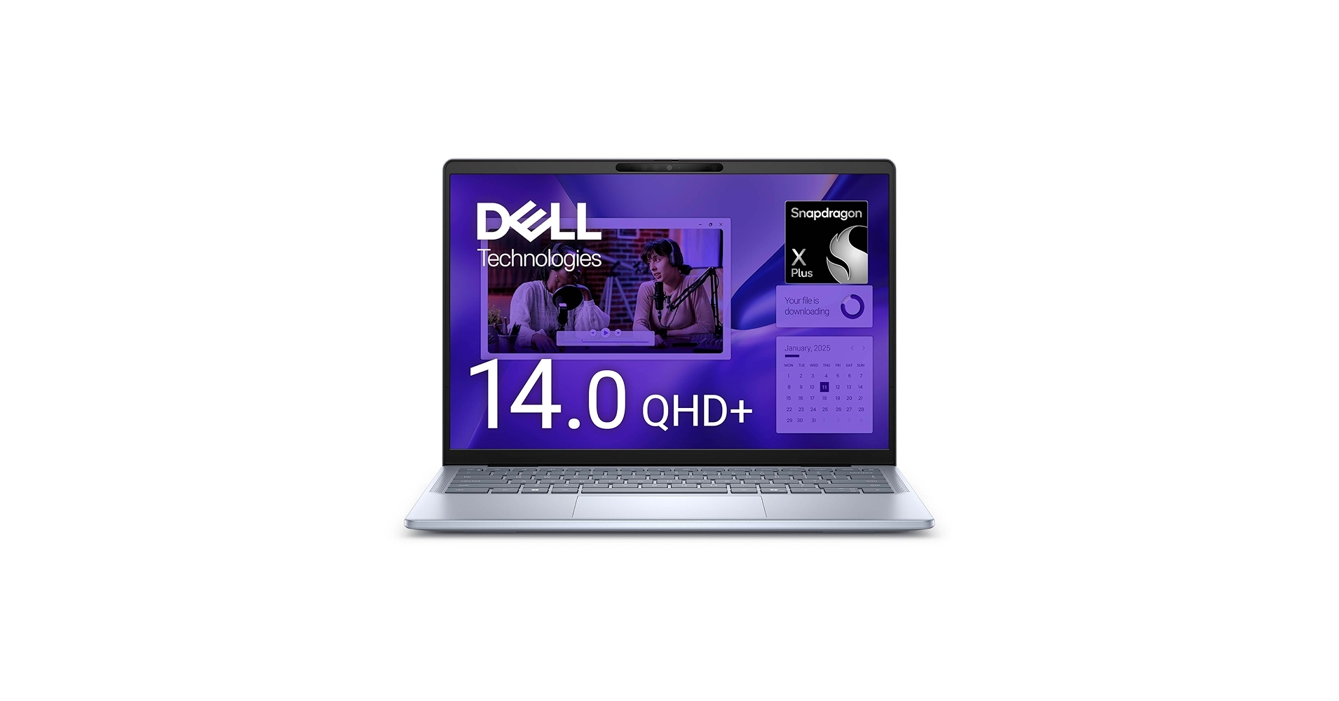 Amazon.co.jp: Dell ノートパソコン Inspiron 14 Plus 7441 14