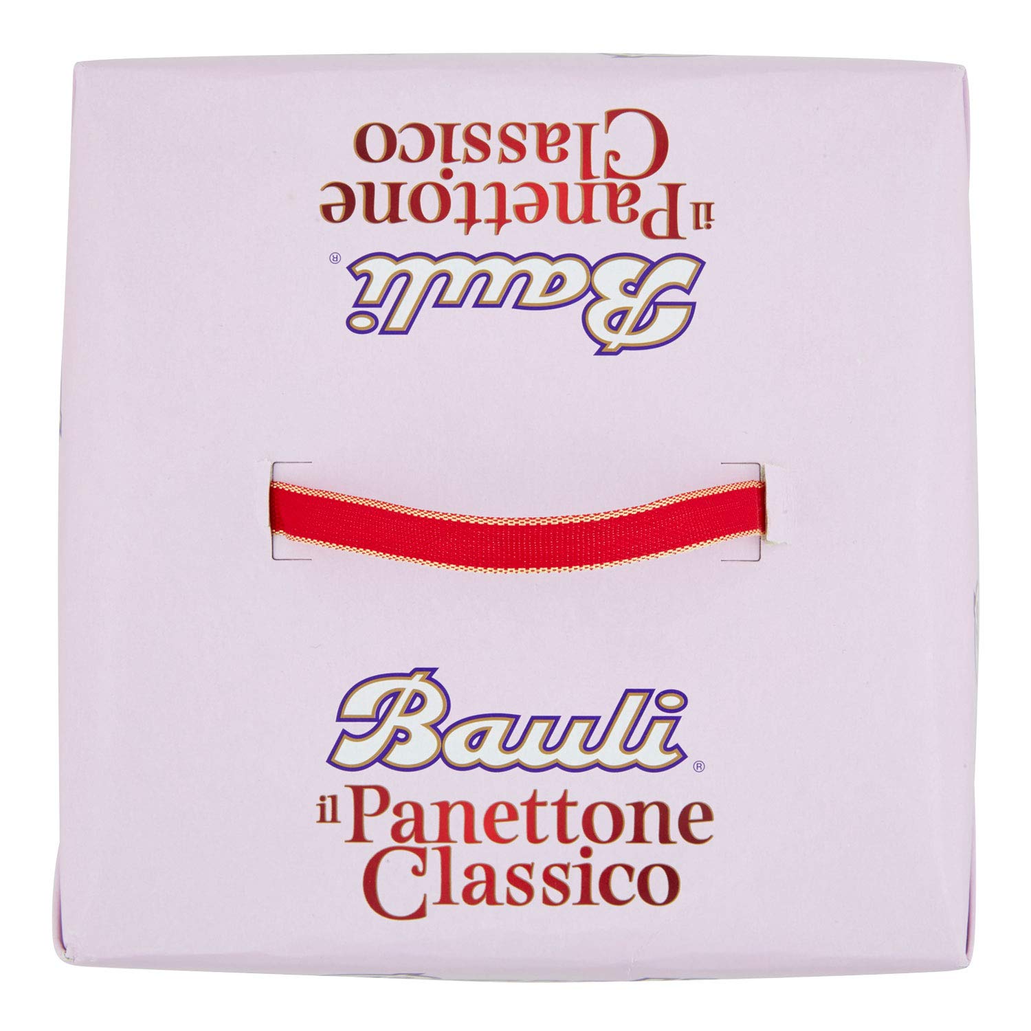 Bauli panettone classico kg.1 (1000034976)
