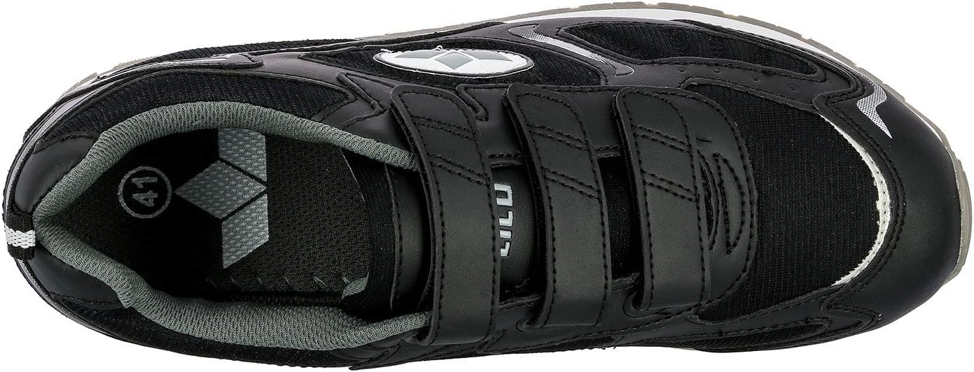 Lico Unisex Adults’ Nelson V Running Shoes