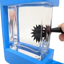 Ferrofluid Executive Desk Toy Science Kit