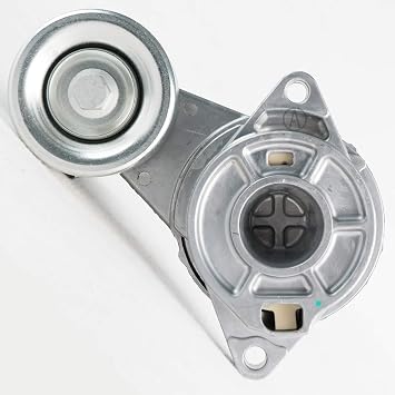 Premium OE Quality Accessory Drive Belt Tensioner Assembly For Honda for 2009-2013 39182 31170RB0J01