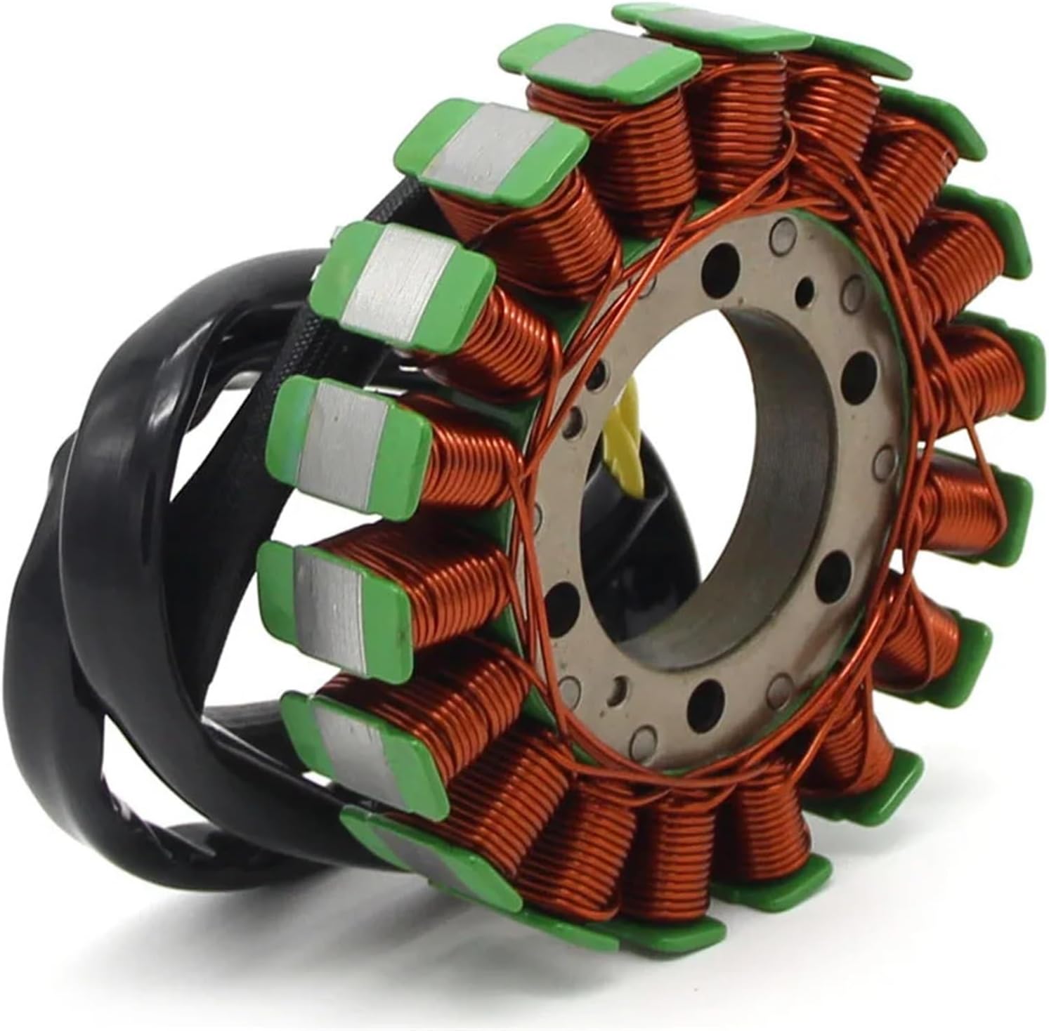 Motorcycle Ignition Coil Stator For CB500S CB500 PC32 CBF500 (ABS) CBF500 31120-MY5-004 Motorbike Stator Coil