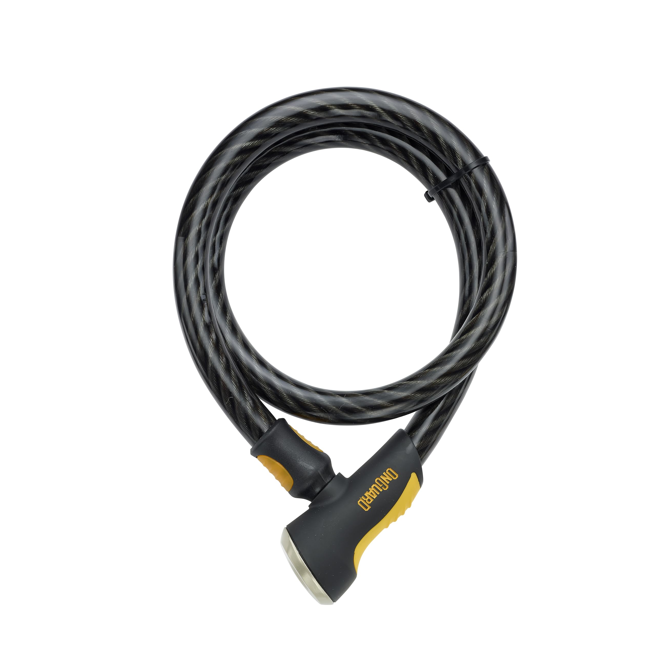 ONGUARD 8040 Akita 12mm x 6' Cable Lock