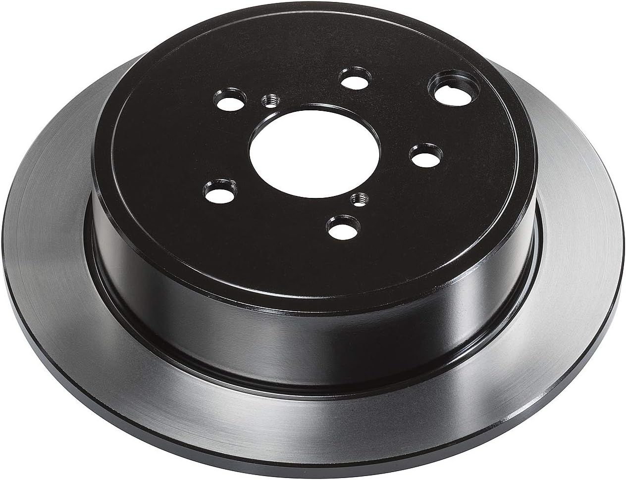 Wagner Brake BD180203E Disc Brake Rotor