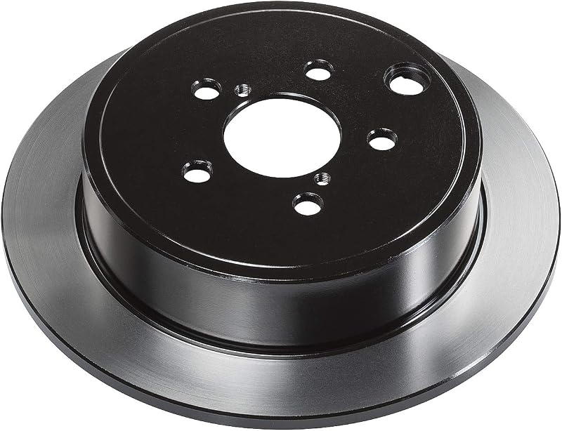 Disco de freio traseiro Wagner BD180203E com revestimento E-Shield – 1 unidade
