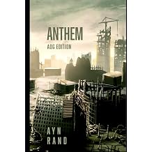Anthem AOG Annotated Edition