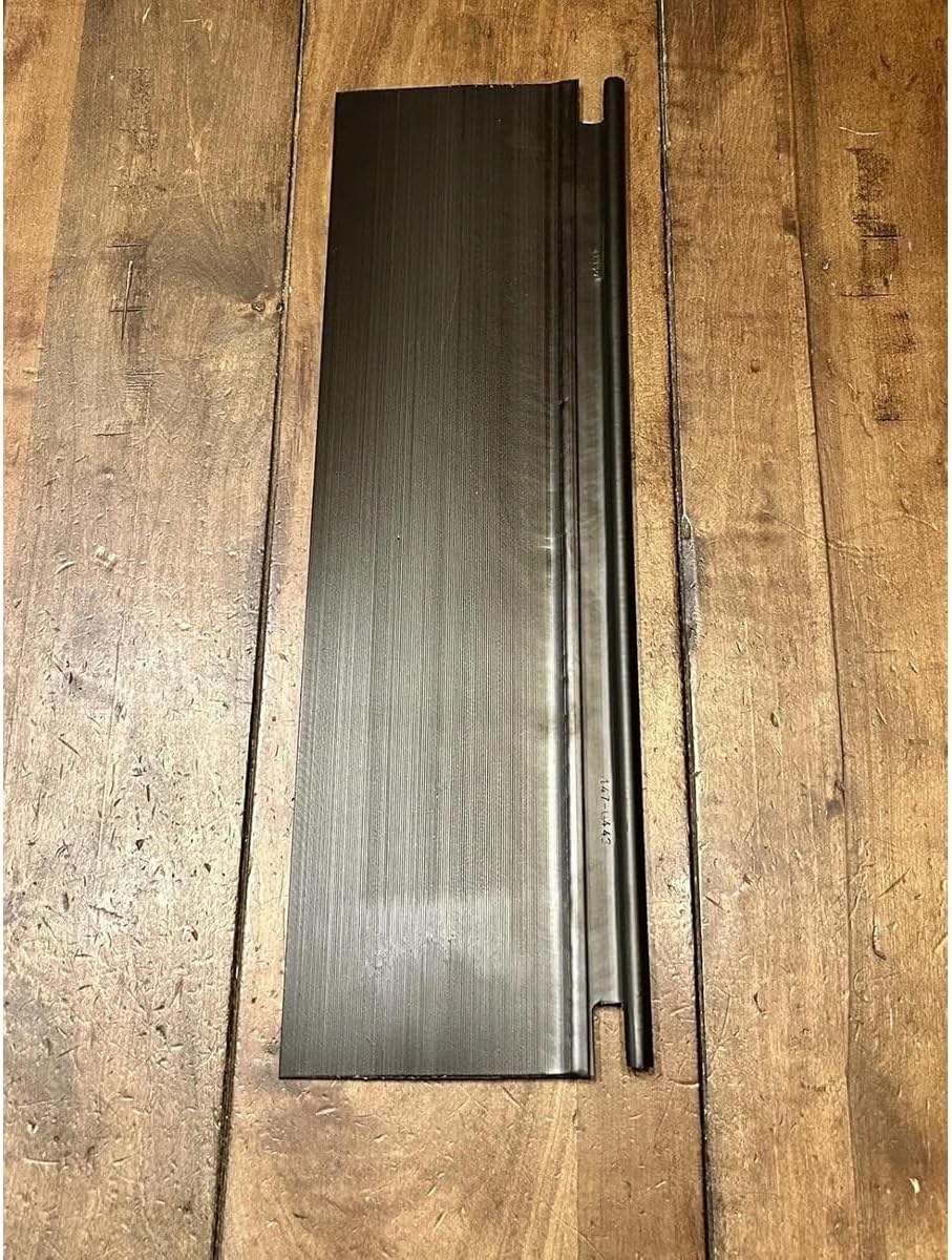 New Rear Trailing Shield 21311 21321 21323 21327 21753 147-0443,Replacement for Toro