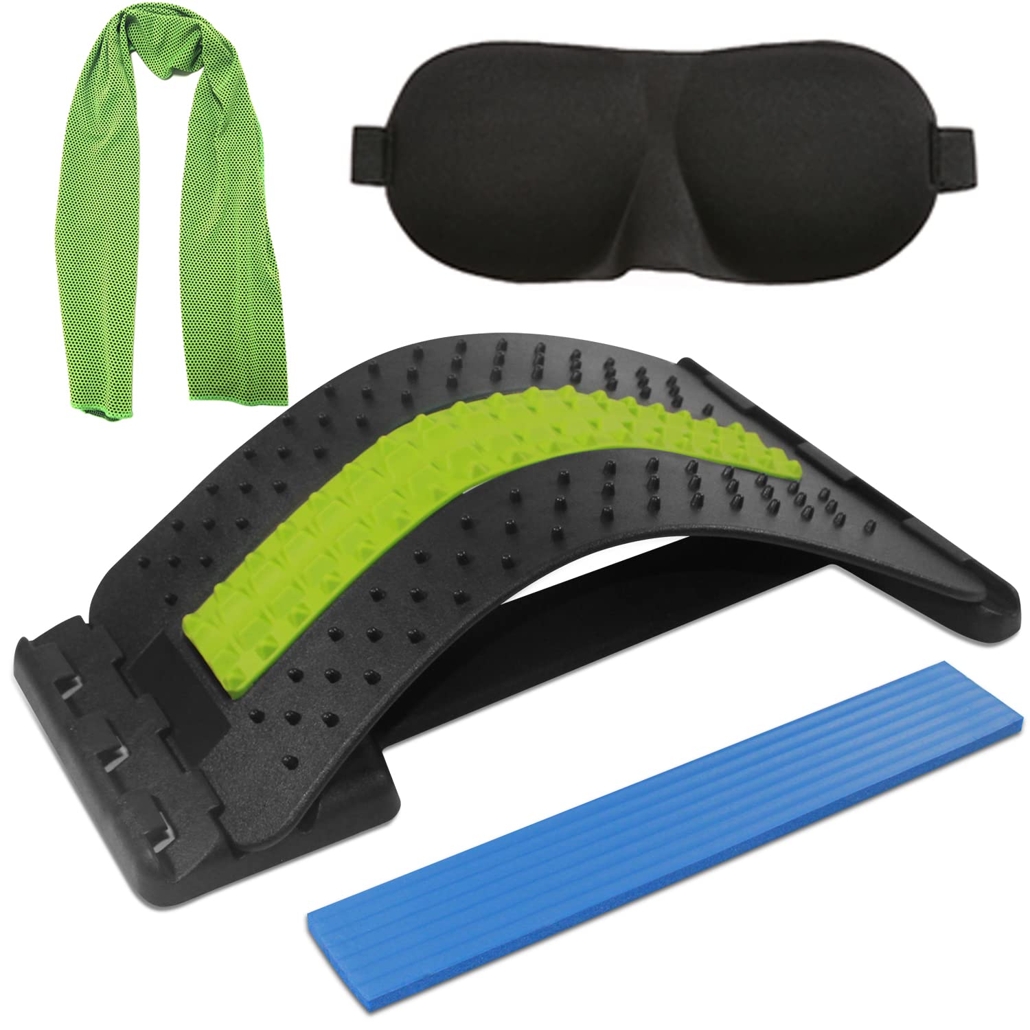 Herniated disc chair support Clearance