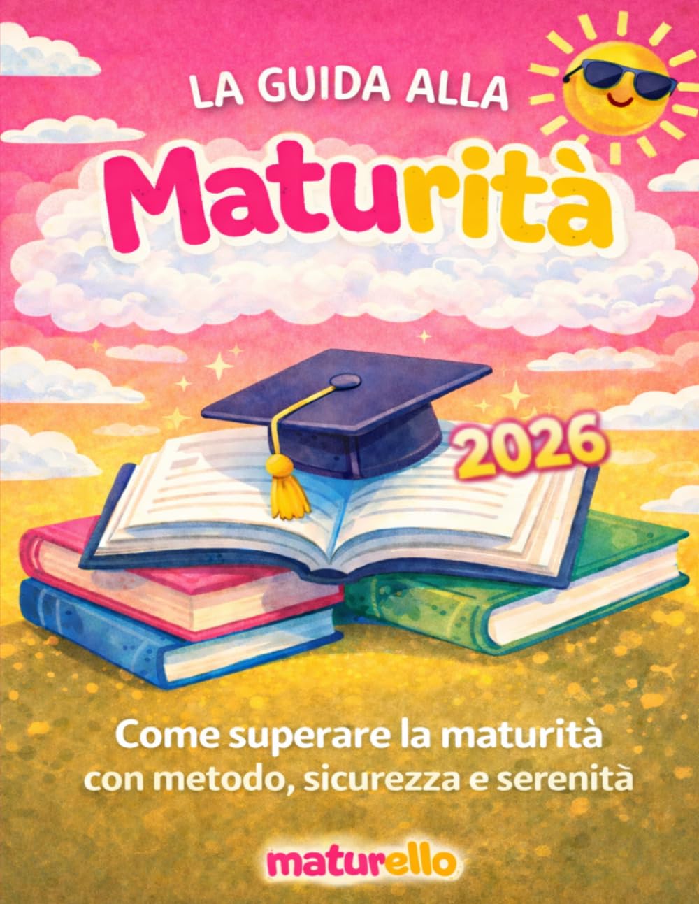 Guida alla Maturità 2026: Come superare la Maturità con metodo, sicurezza e serenità
