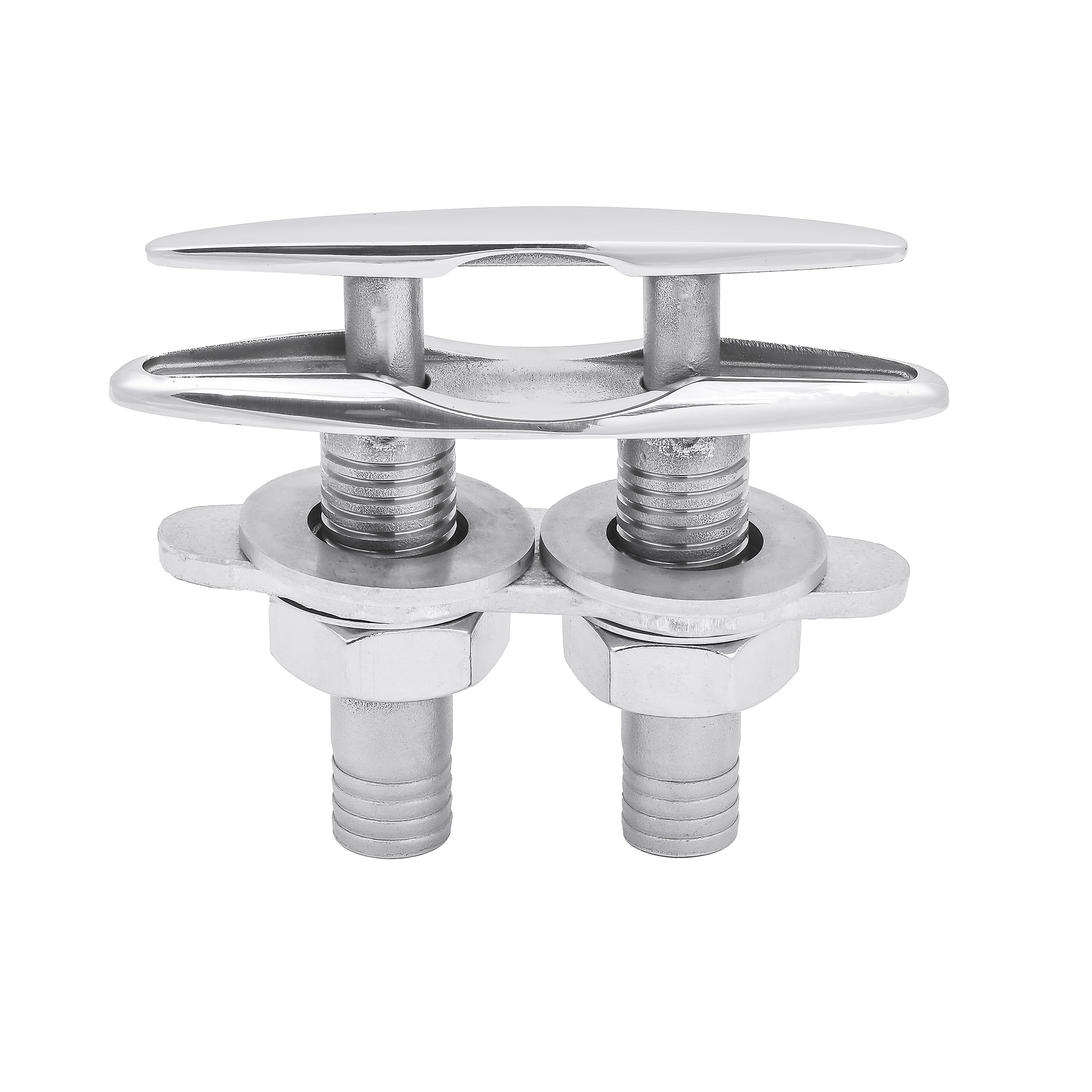 Crampons Whitecap 6784C de traction étroits 11,4 cm haute performance - 4