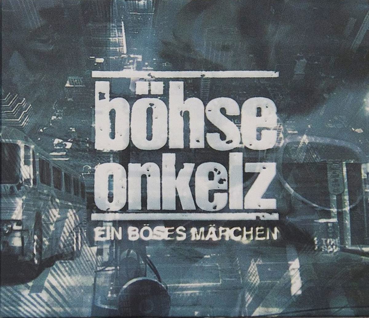 Ein Böses Märchen aus Tausend Finsteren Nächten