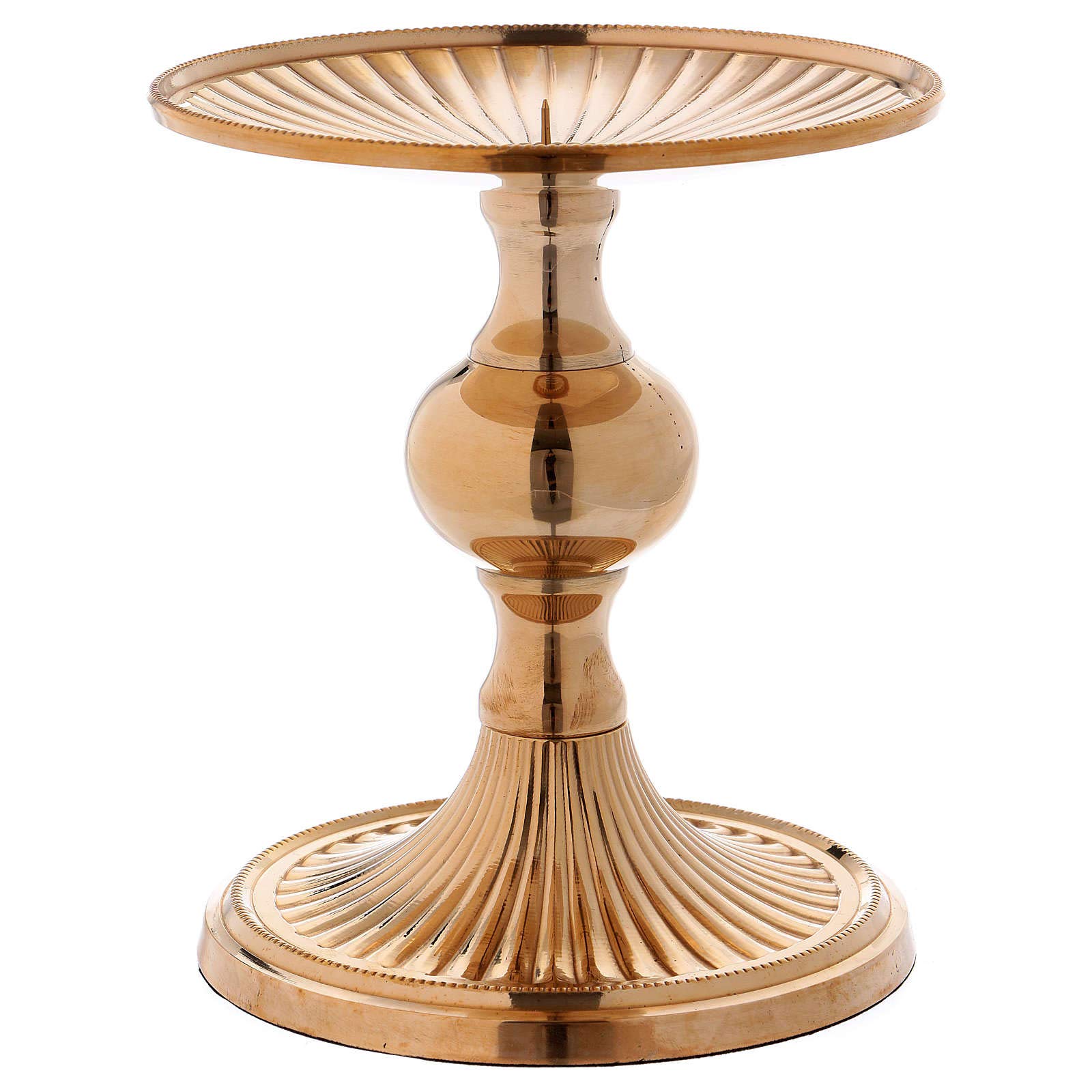 Cierge Pour Autel, Lucide Diamètre 6 Cm | Vente En Ligne Sur