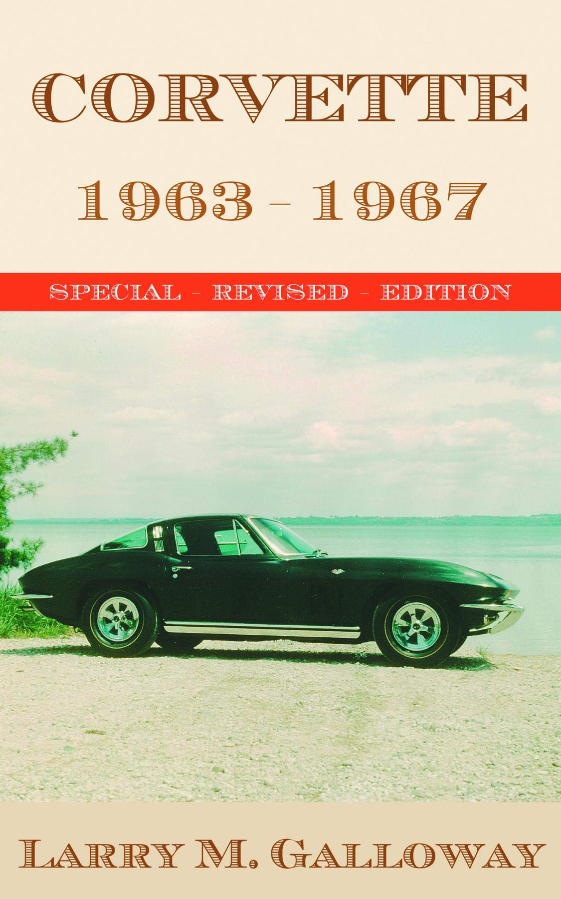 Corvette: 1963-1967