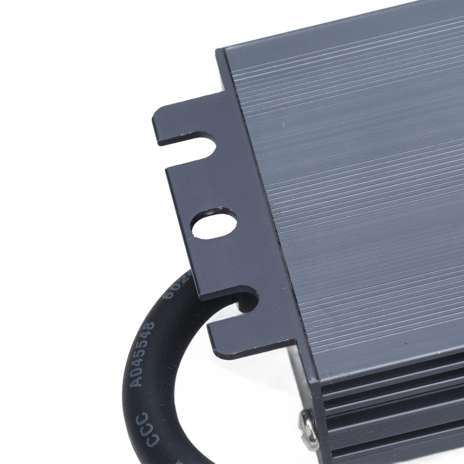 Fuente de Alimentación Impermeable IP67 150W, Transformador LED Aleación