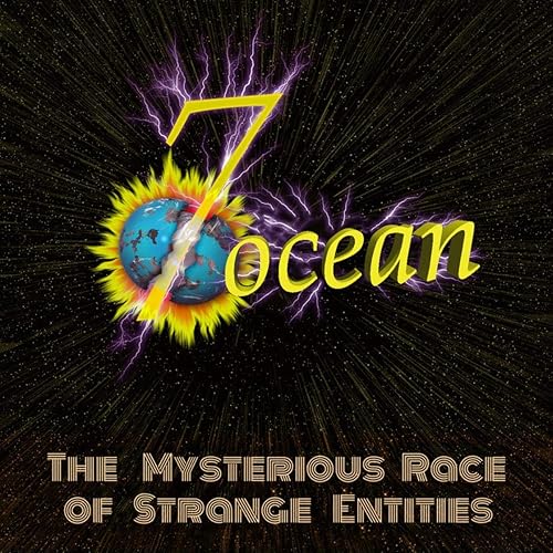 Controversy Between The Second And The Misanthrope By 7 Ocean On Amazon Music Amazon Com