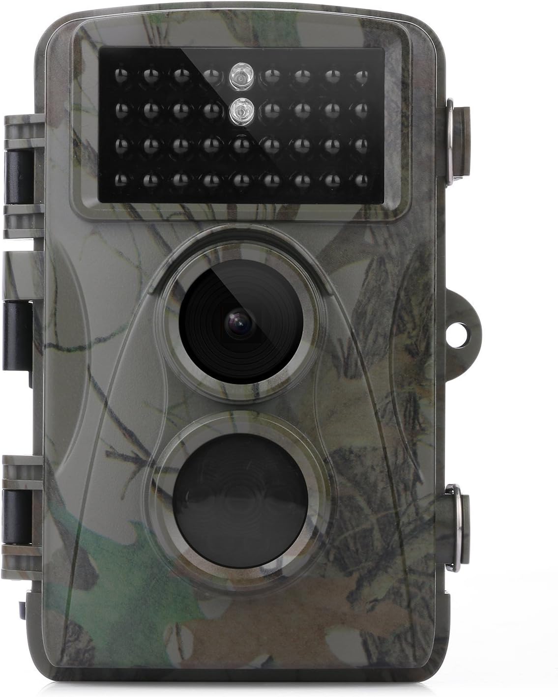 Trail cam per telefono