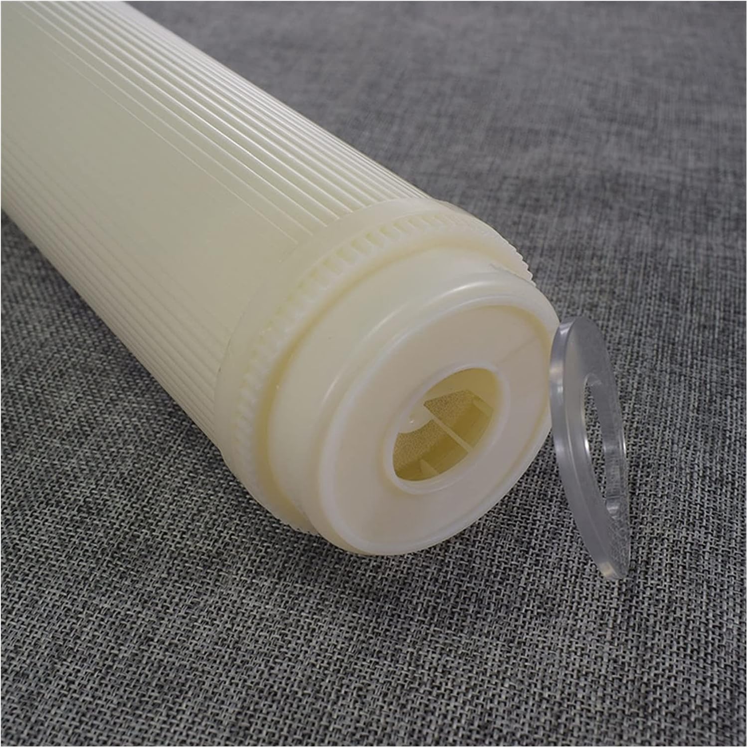 2pcs 10 inch Type PHEW Ultrafiltration membranes Hollow Fiber Filter 0.01 Micrometry high Flow Membrane PHEW Dried Vacuum Cleaner