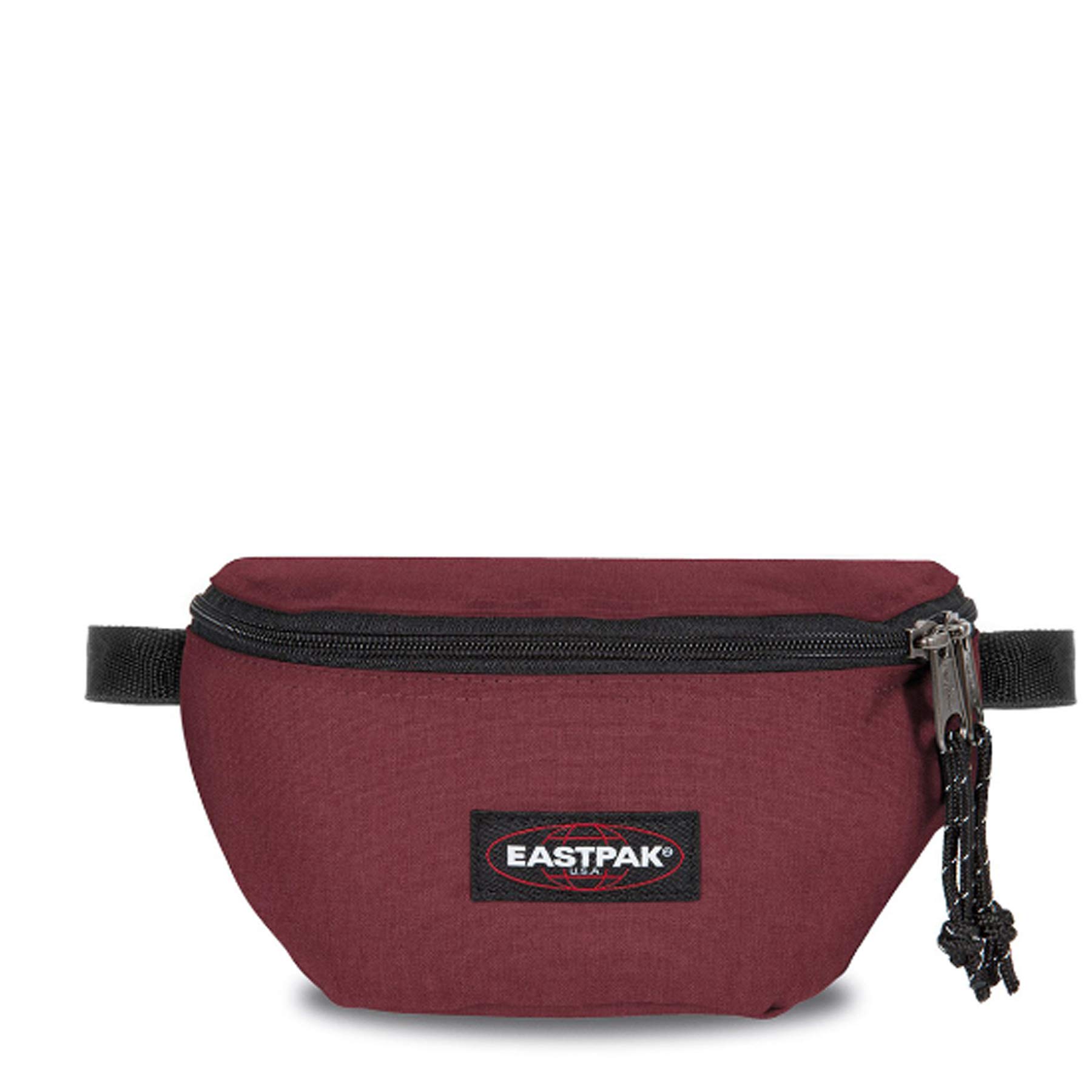 EASTPAKUnisex_Adult Bum Bags, Rosso (Crafty Wine), One Size