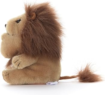 Amazon.co.jp: シャクレルプラネット シャクレルミミクリー ライオン