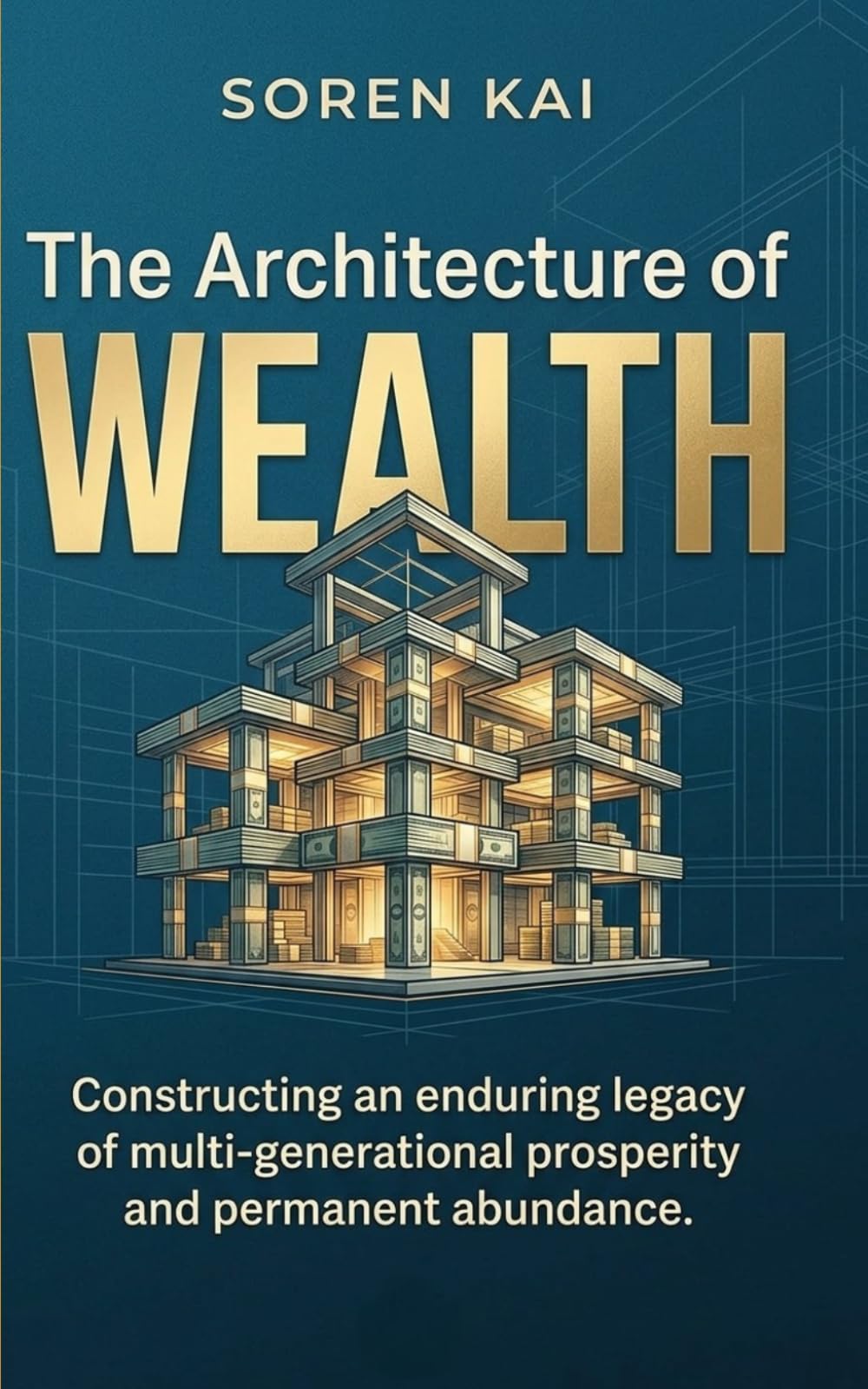 The Architecture of Wealth: Construting an enduring legacy of multi-generational prosperity and permanent abundance