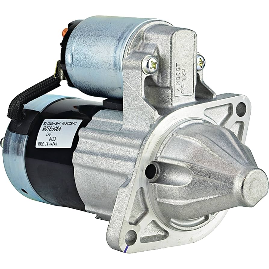 Amazon.com: DB Electrical MIS-M0T88084 Starter Compatible