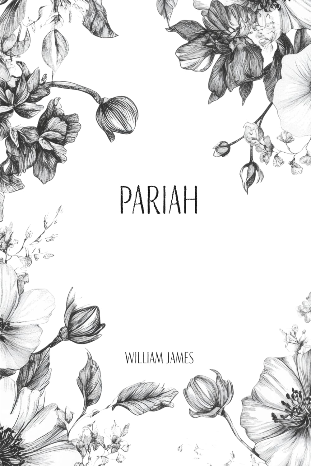 Pariah (The Trilogy of Truth)