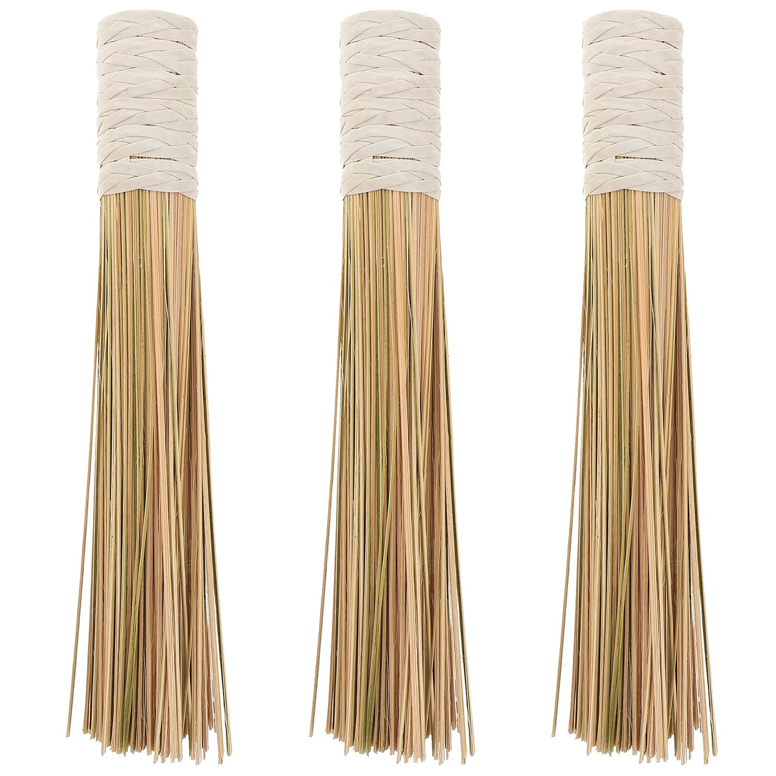 Cepillo de limpieza para ollas y platos ibasenice pack de 3 para el mantenimiento del fregadero