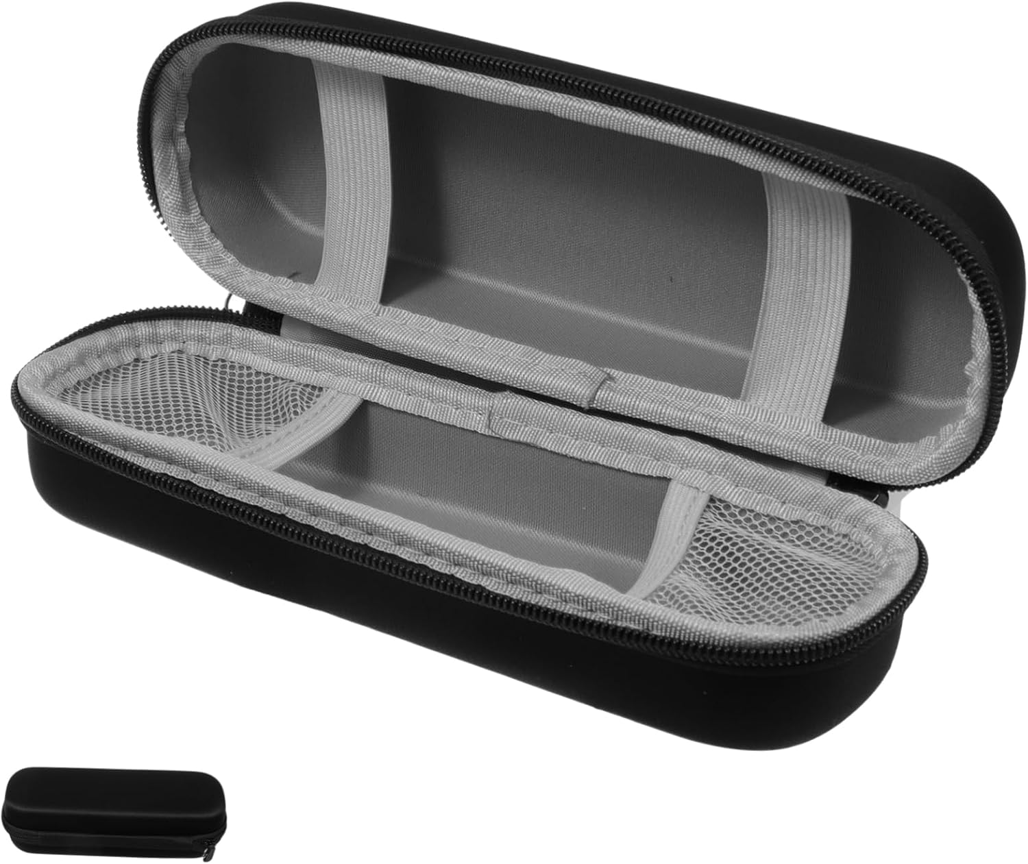 SAFIGLE 5pcs Reusable Toothbrush Storage Pouch for Travel Toothbrush Holder Case Material Portable Design