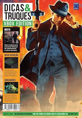 Dicas &amp; Truques - Xbox Edition #04