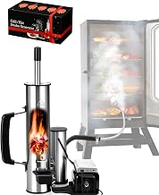 Cold Smoke Generator Walpreson Image