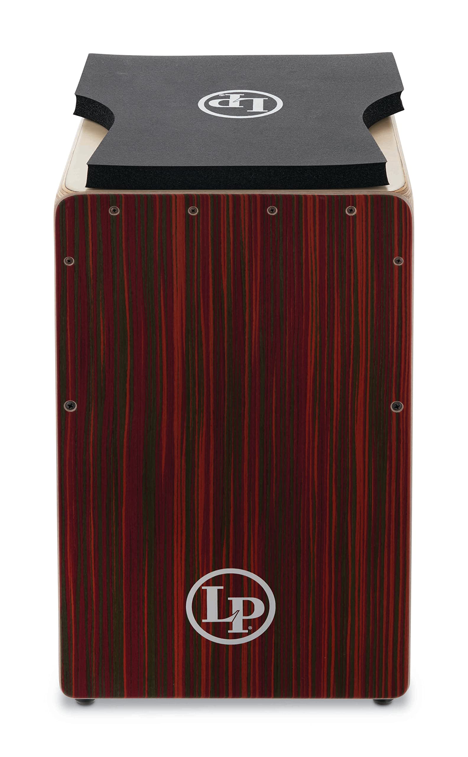 Amazon | Latin Percussion LP1451 デラックスカホンクッション
