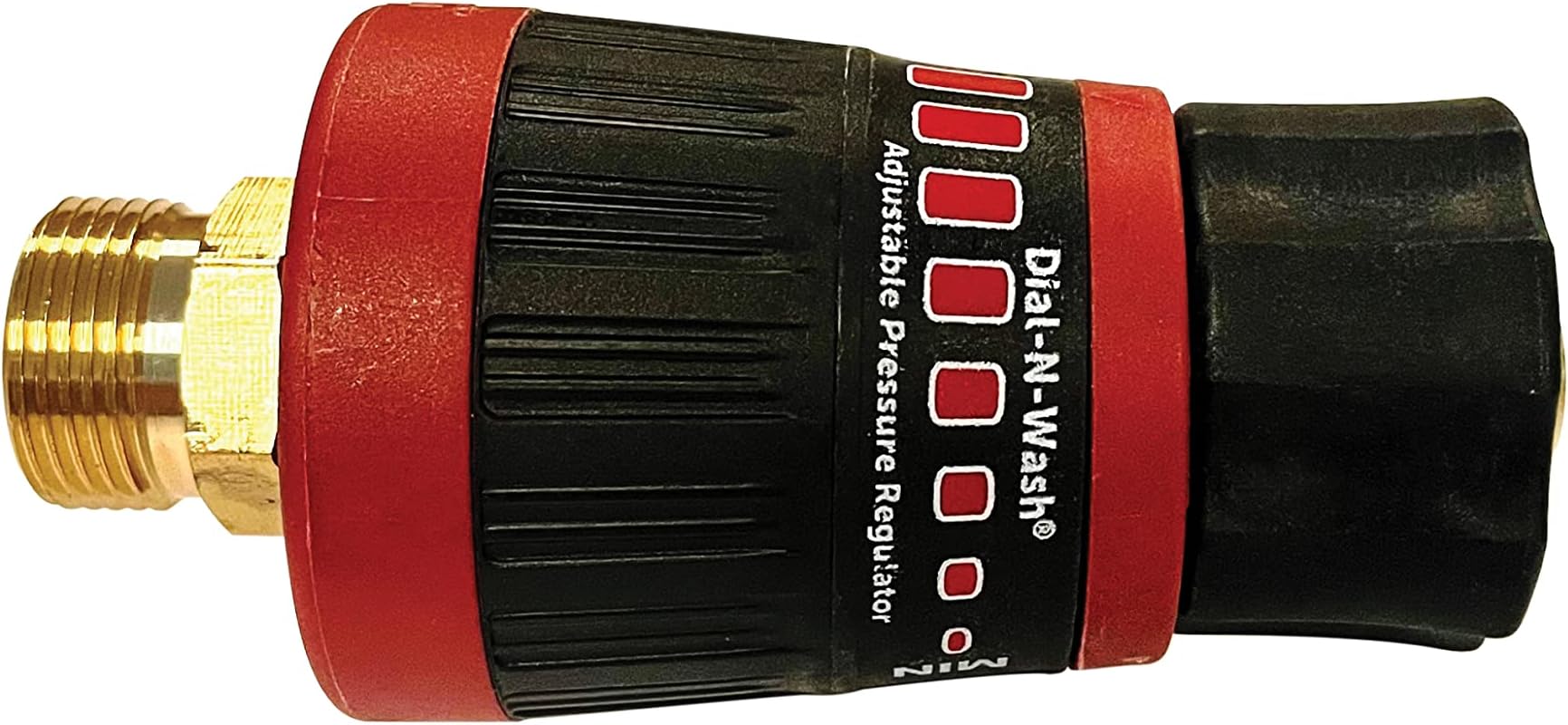 SurfaceMaxx Pro Pro PW Turbo Nozzle 4500PSI Patio, Lawn