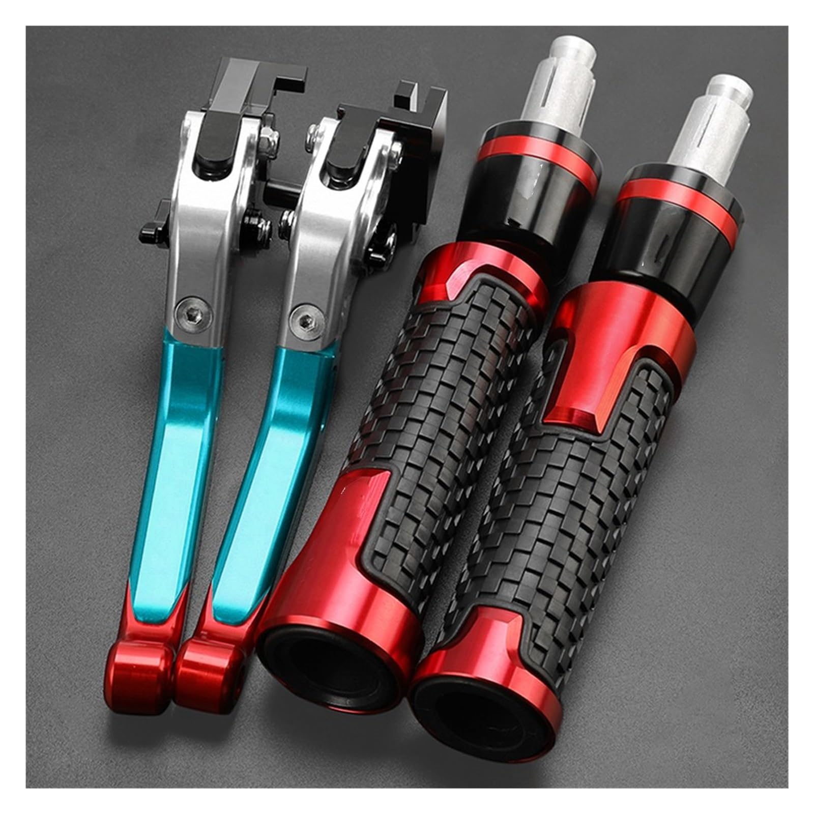 Pbqenxb L Break And Clutch Evers For Cfmoto 300Nk Nk300 300 Nk Abs 2017-2024 Brake Clutch Evers Handle Bar Grips Ends