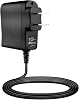Ac Dc Adapter for Eton Grundig Eton FR200 FR200G FR-250 FR-300 FR-350 FR-400 American Red Cross Emergency Radio Traveler II Digital G8 Radio G8-ACA-US