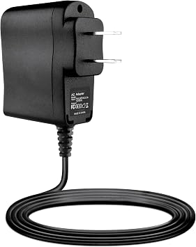 AC Adapter Compatible with IOMEGA Zip Drive SG-511 5V 1A Z100S Z250P Z250S Z100USB Power PSU
