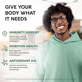 USDA Organic Oil of Oregano - Liquid Drops with Vitamin E - Made in USA - Supplement for Immune Support, Digestion Health & Antioxidant - Non-GMO, Natural, Vegan - As Pills, Capsules, Softgels 1 fl oz