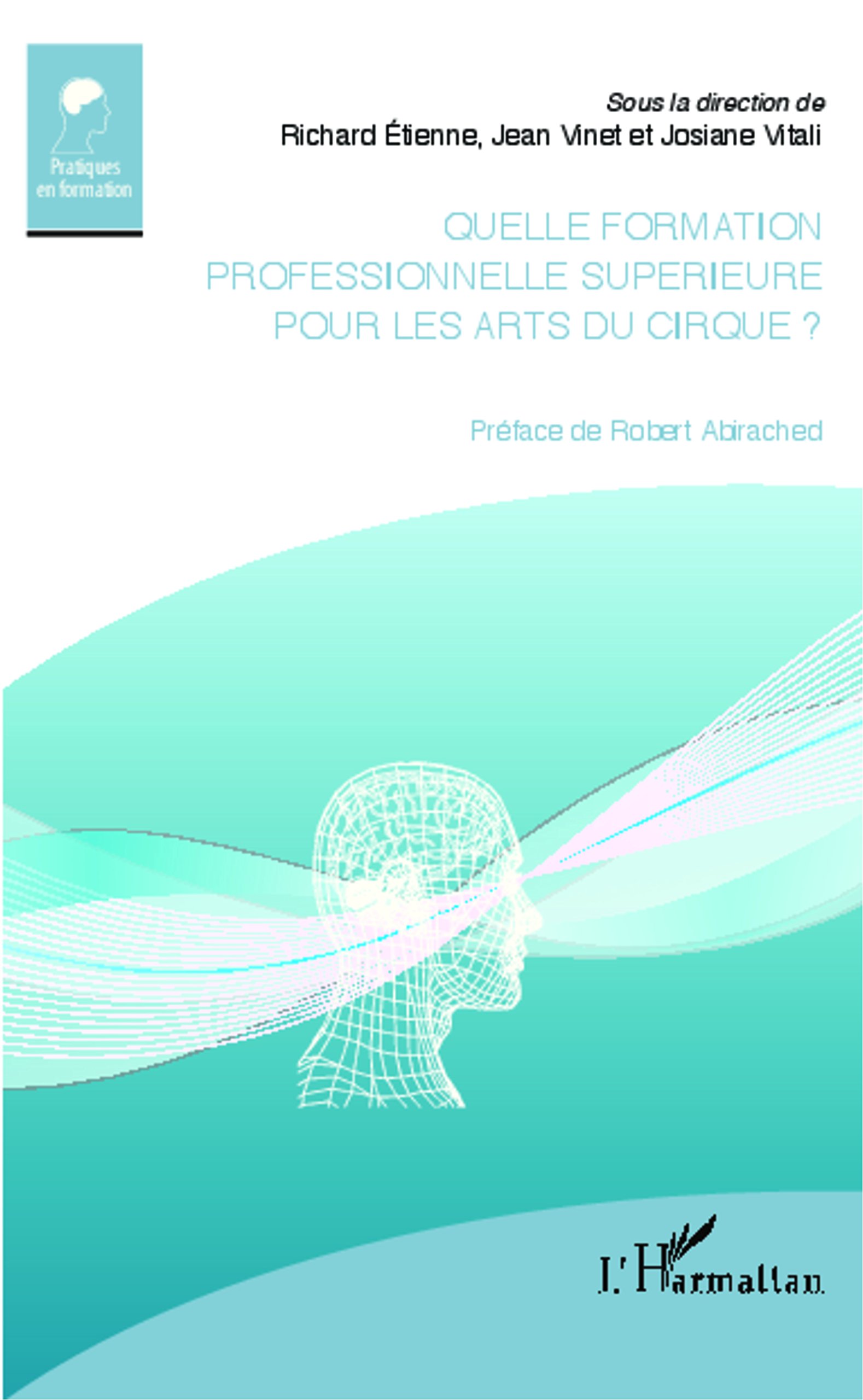 Arts du cirque quelle formation professionnelle supérieure choisir pour réussir
