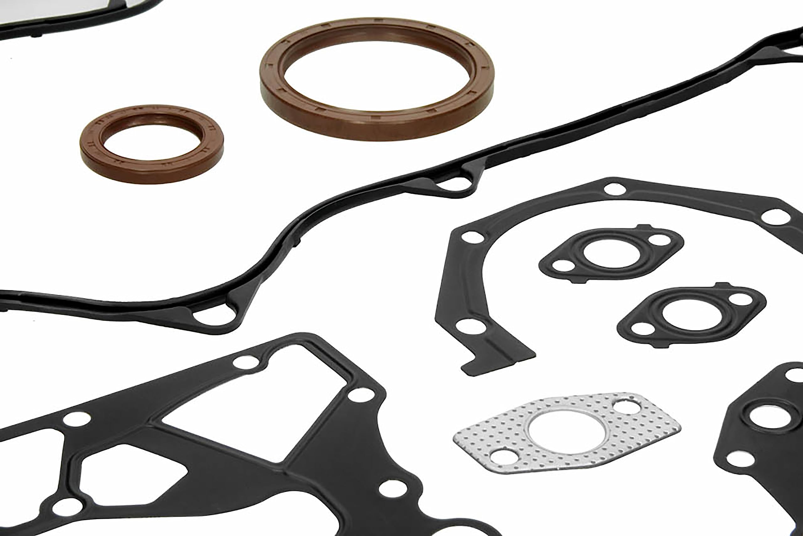 Ajusa 51009400 Juego completo de juntas, motor
