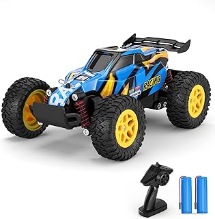 Sponsored You’re seeing this ad based on the product’s relevance to your search query.Learn more about this advertisement PAISHENKEJI Remote Controlled Car RC Car Truck - 1:20 RC Drift Car Remote Controlled Truck Toy for Children from 4-12 Years Hand-Controlled Car Toy Birthdays Christmas