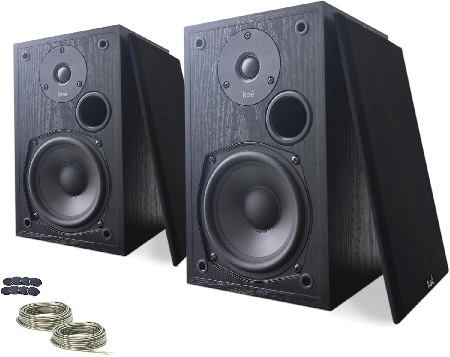 Audio Express Koe’ B102 – 100 Watt Home Theater