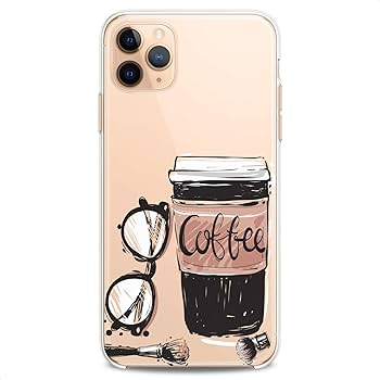 ファニー　iPhoneケース Amazon.com: Cavka TPU Case Compatible with iPhone 16e 15 14 13 12
