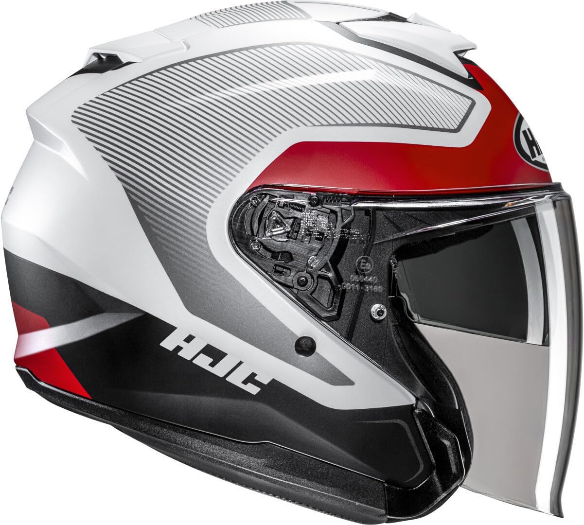 HJC, Jet Motorradhelm i31 TEVIS MC1SF, L
