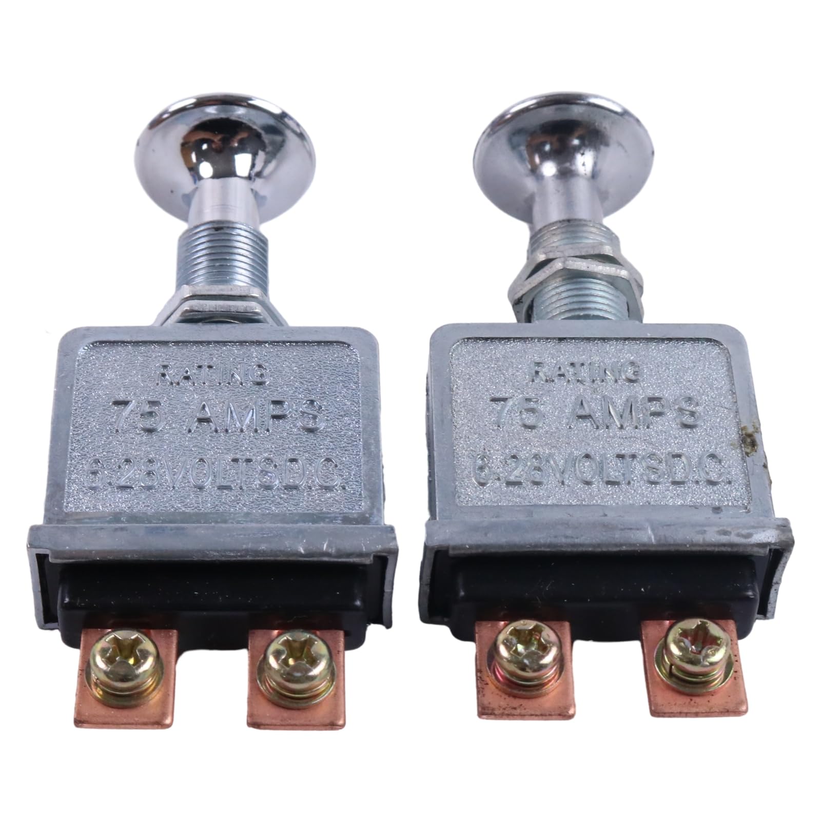 Heavy Duty Toggle Switch Larbi Toggle Switch Heavy Duty Push Pull On ...